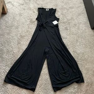 Nom Francesca Maternity and Nursing Jumpsuit